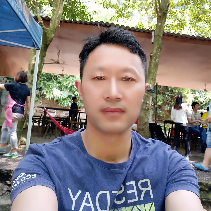 在福州的万源人：谷哥