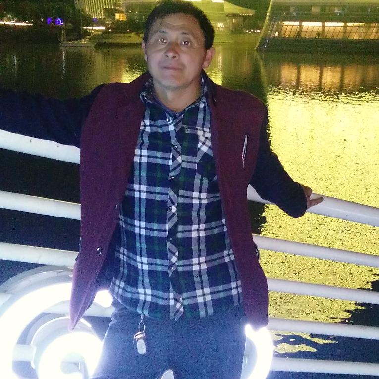 快乐一生农民工