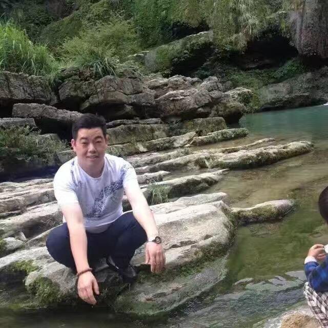 楊坤
