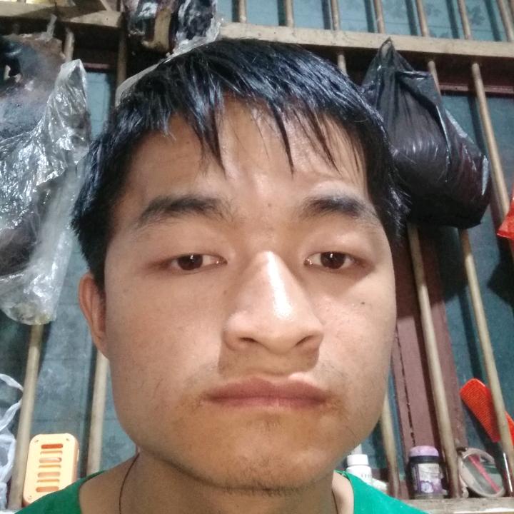 美好的人