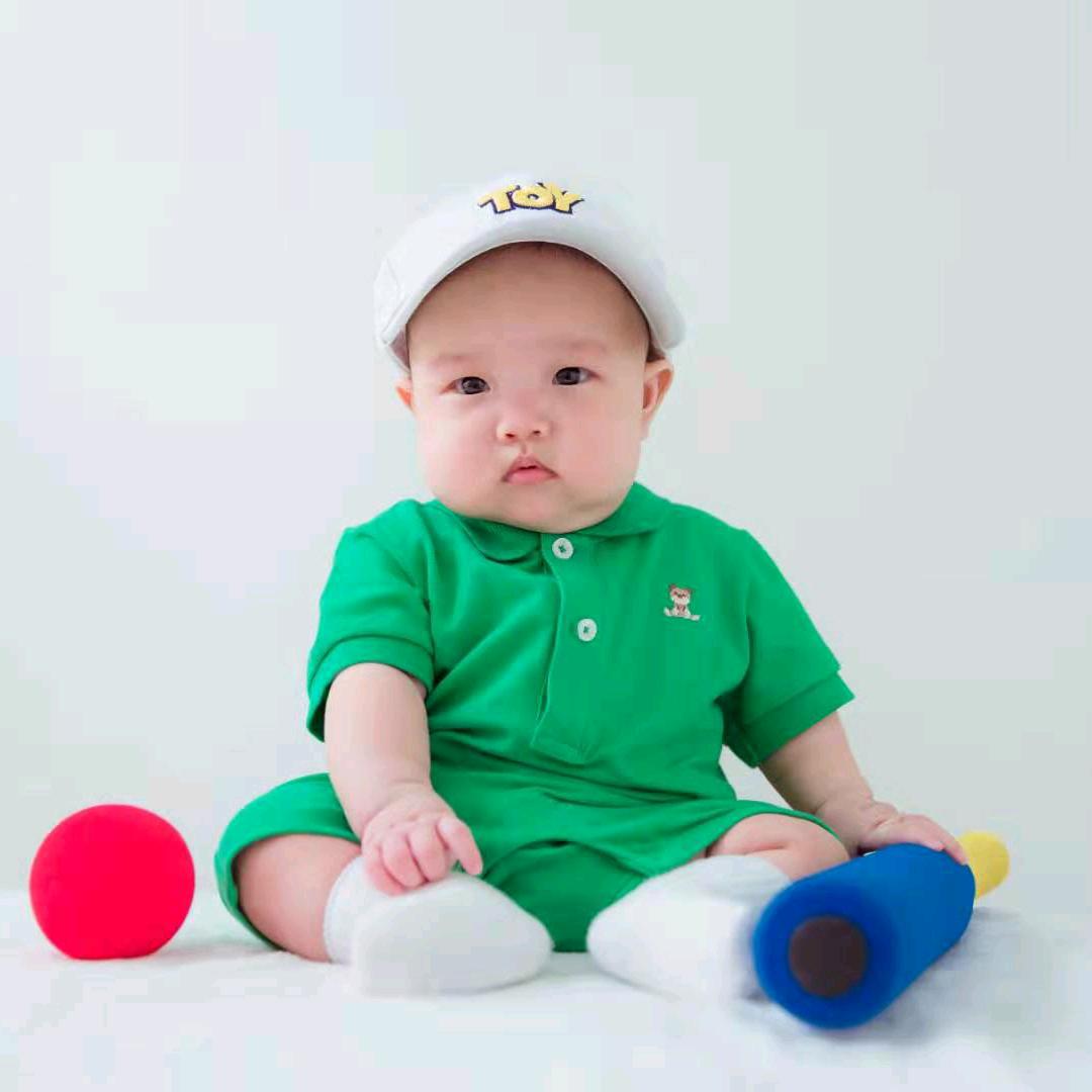 天真