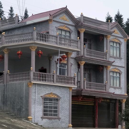 和平县马队无人机吊运