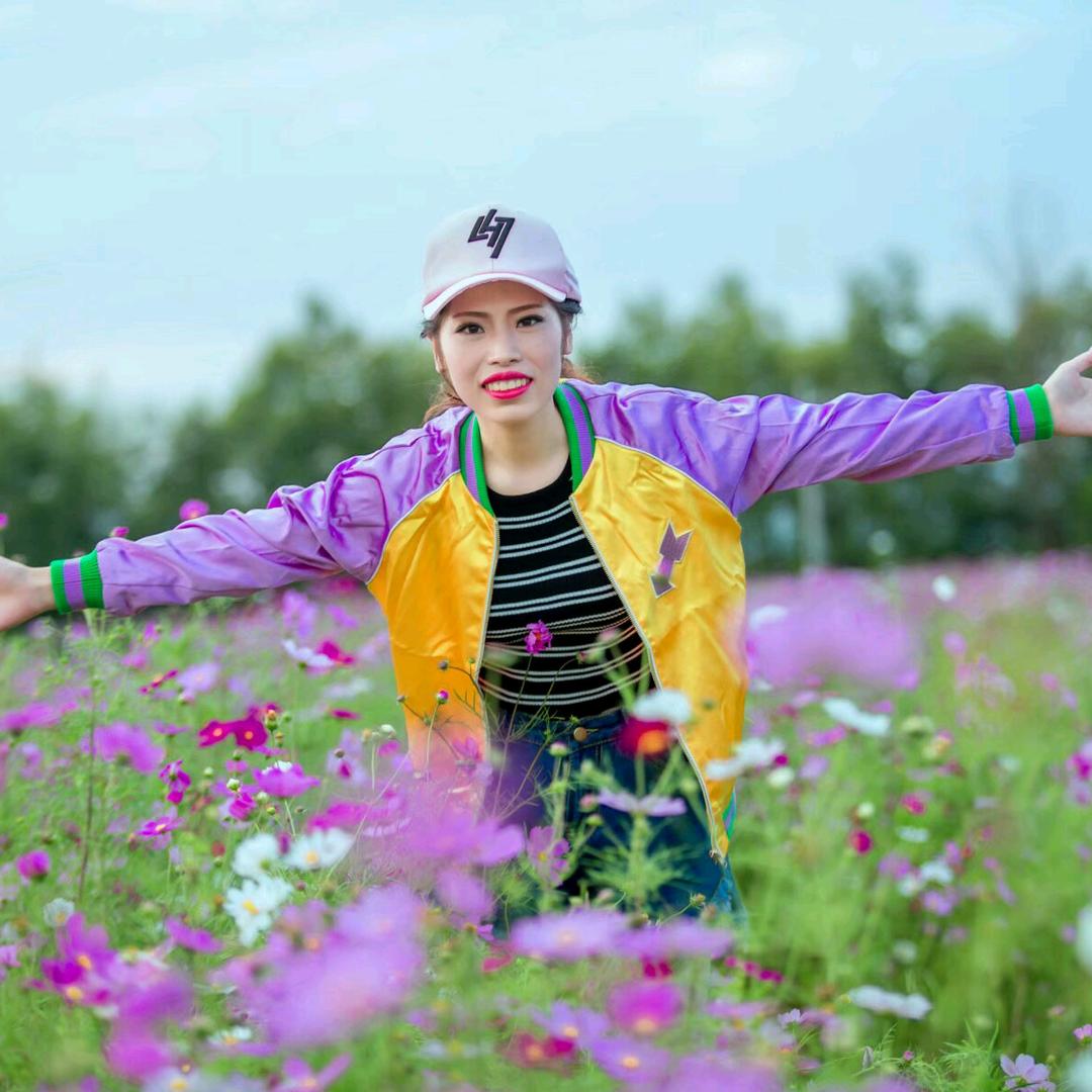 潘寨麦香烘培坊