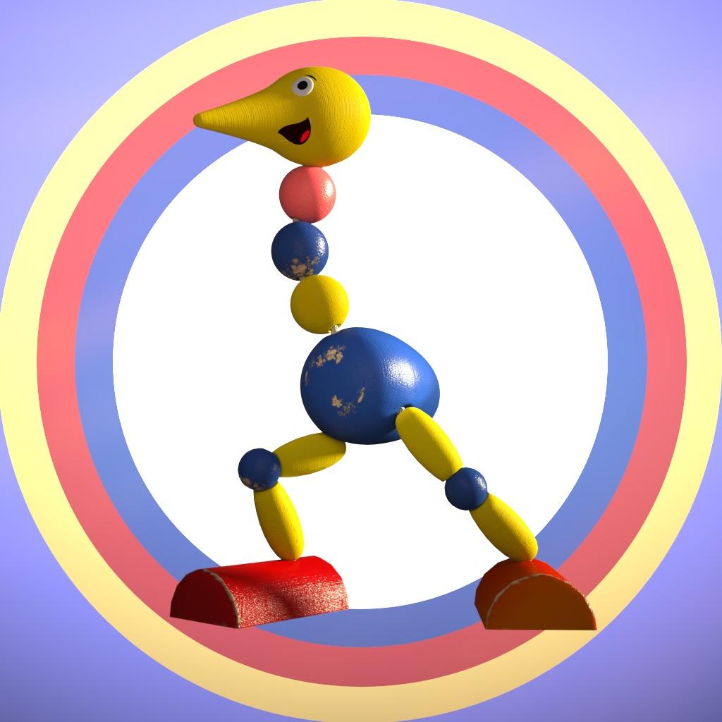 积木奥斯卡@抖音