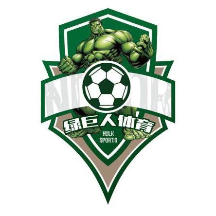 大连绿巨人体育