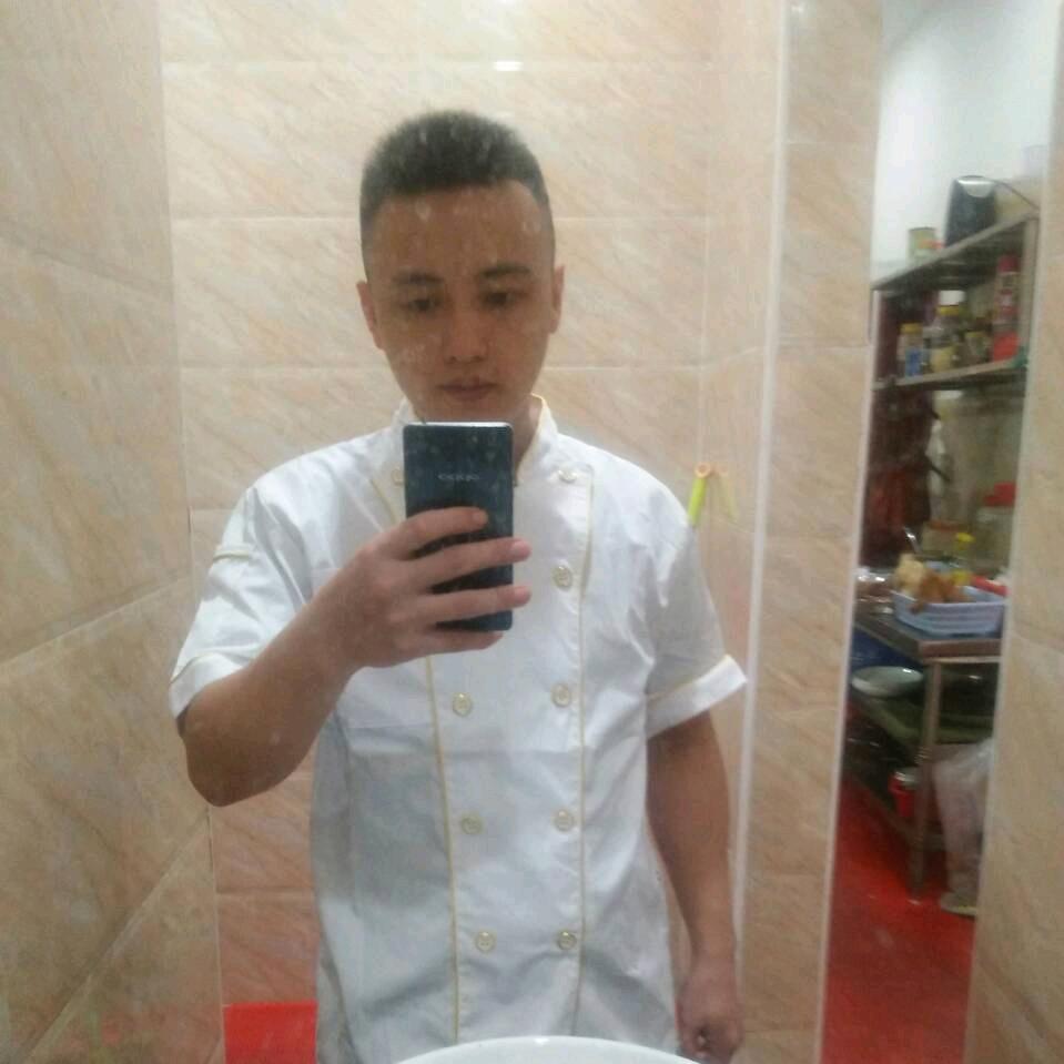 老郑（顺德鱼生）