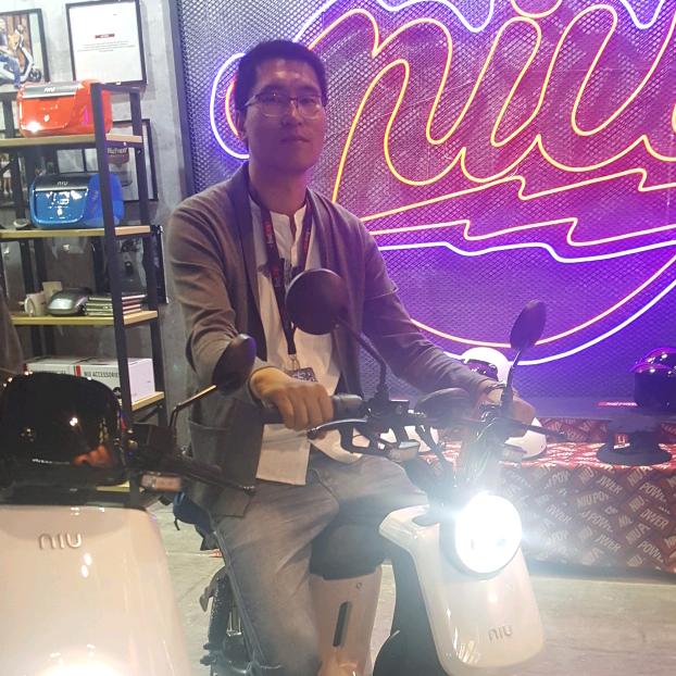 大王带你来旅游