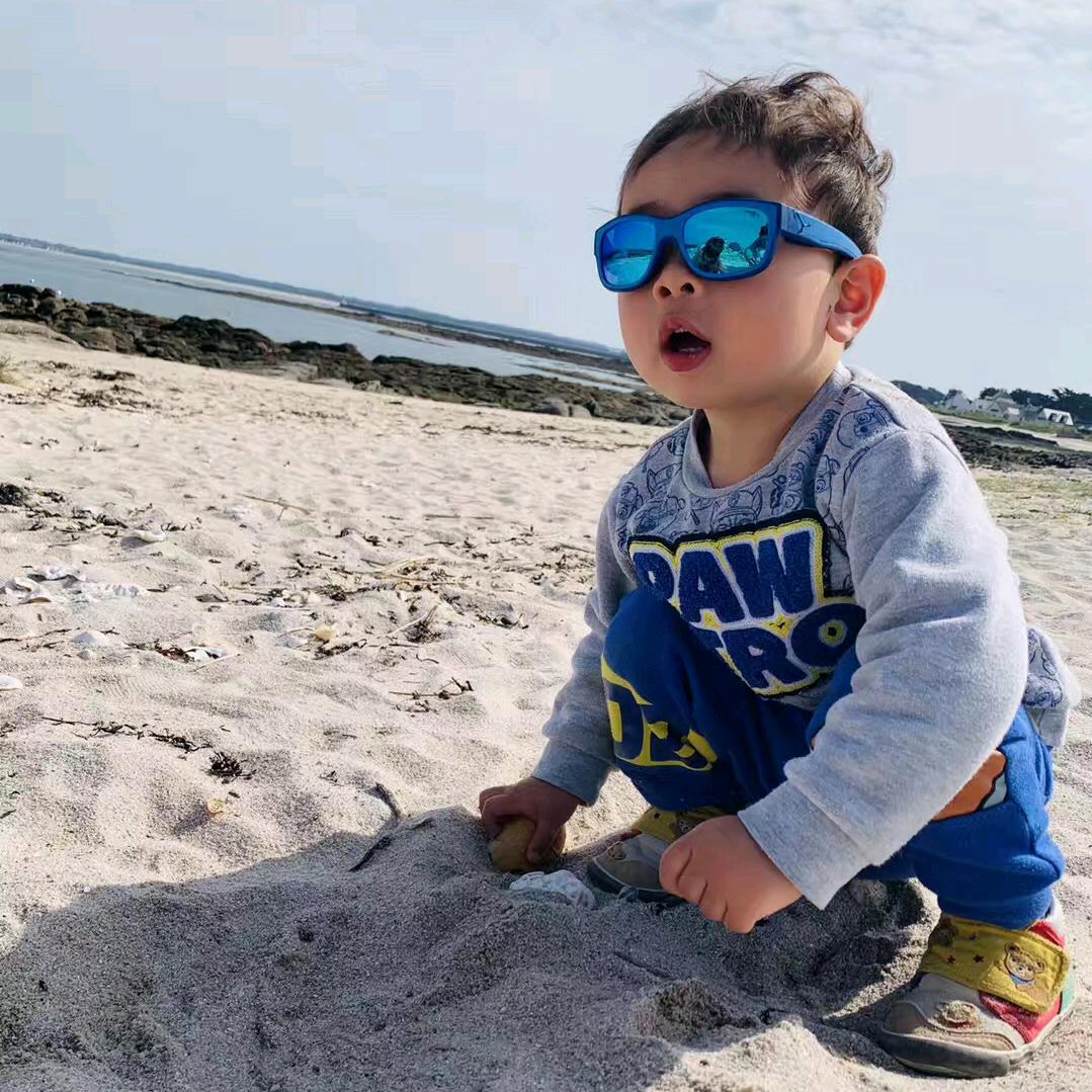 卡米母婴全球精选