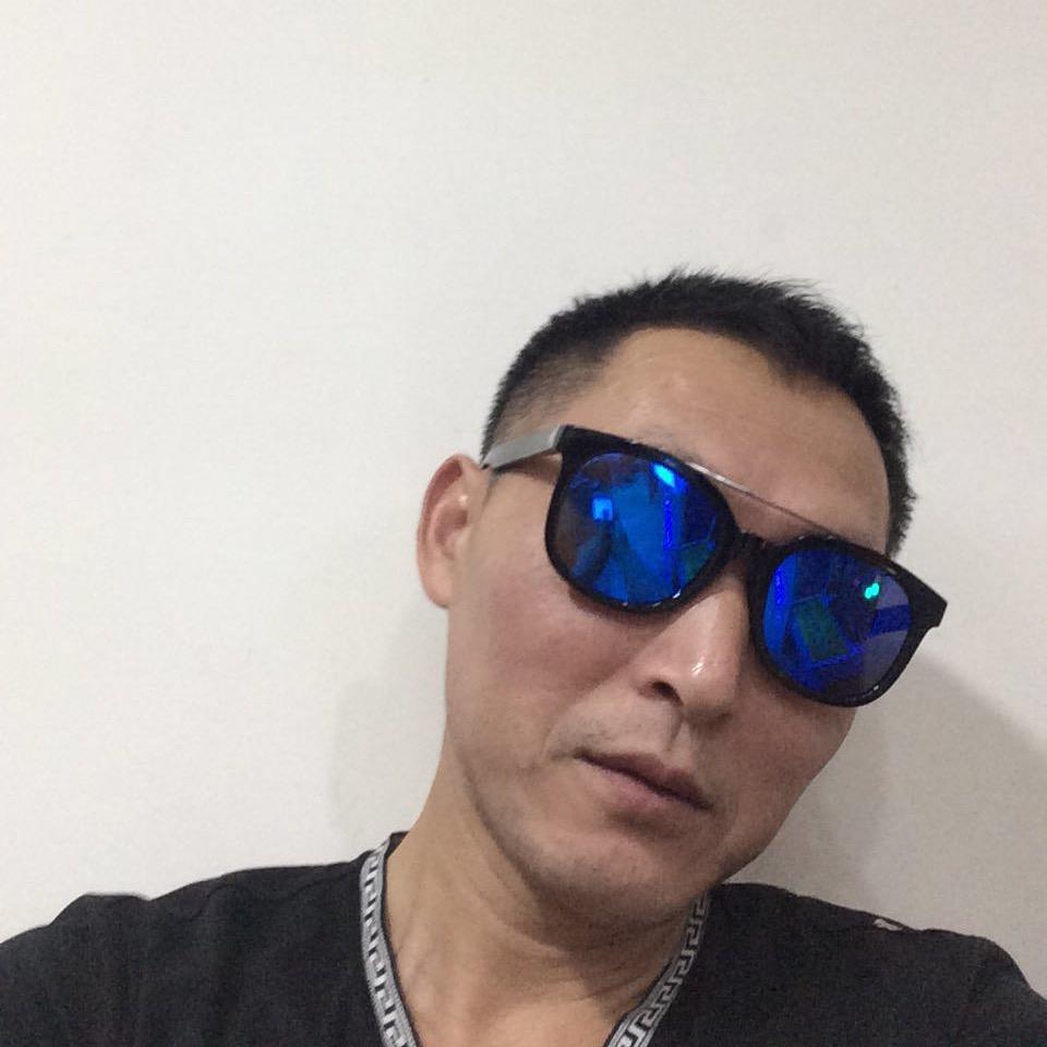 漂浮的云