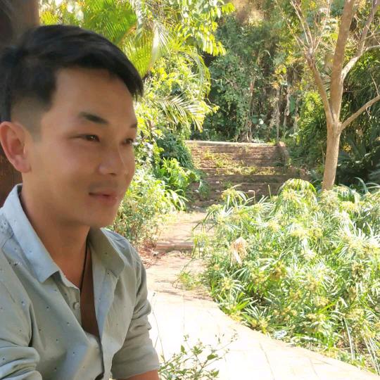 追梦人
