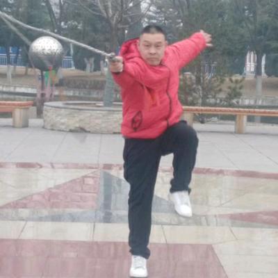 张李俊