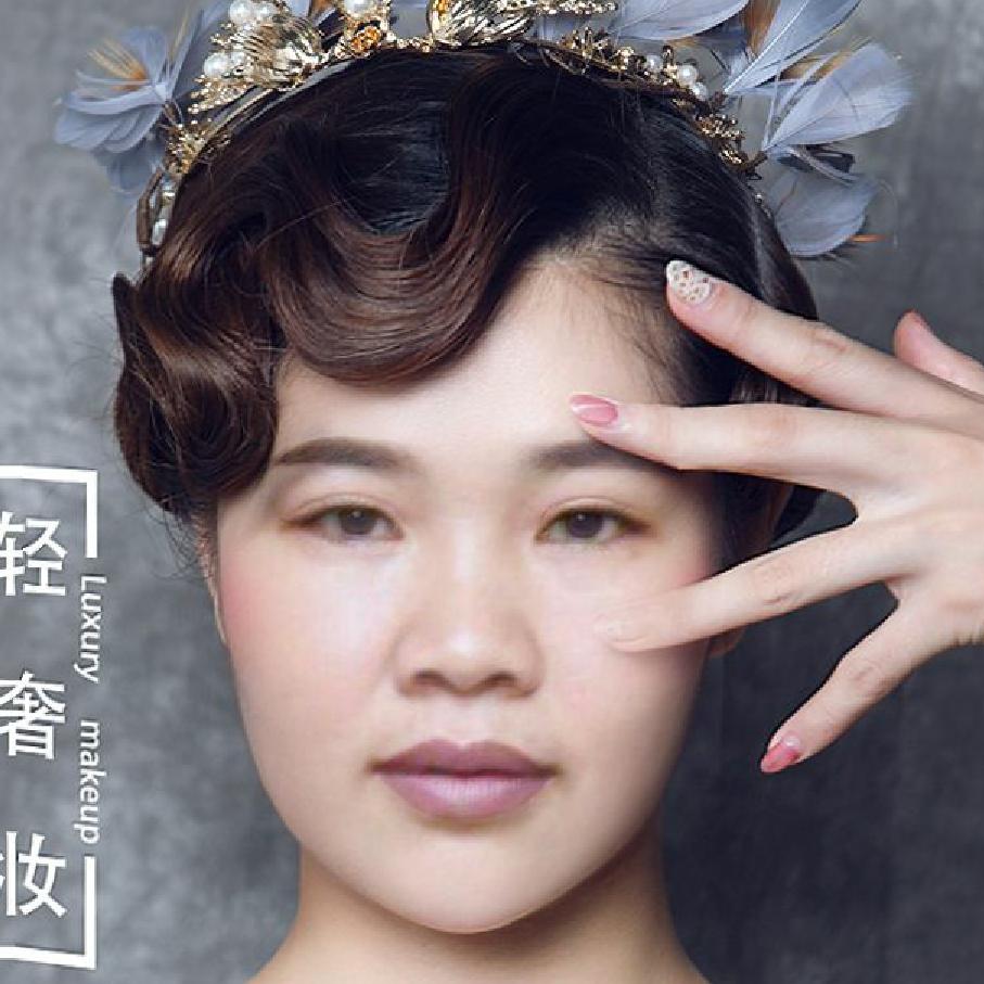 我是追梦人