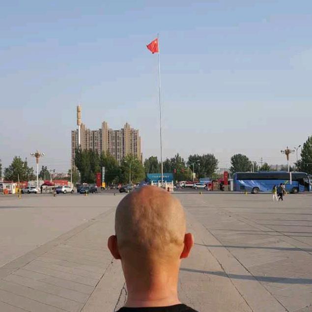 唐永谦水墨