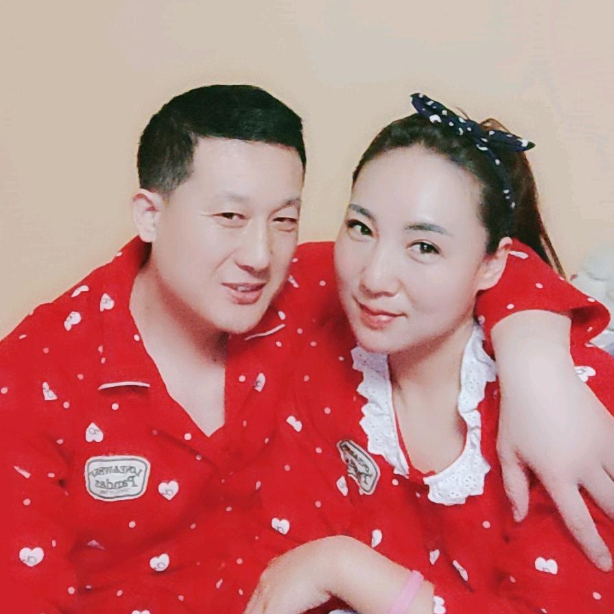 军哥哥