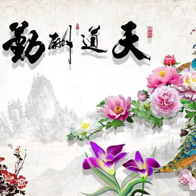 领悟人生。
