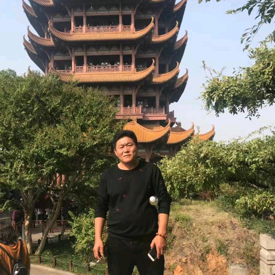 姜还是老的辣