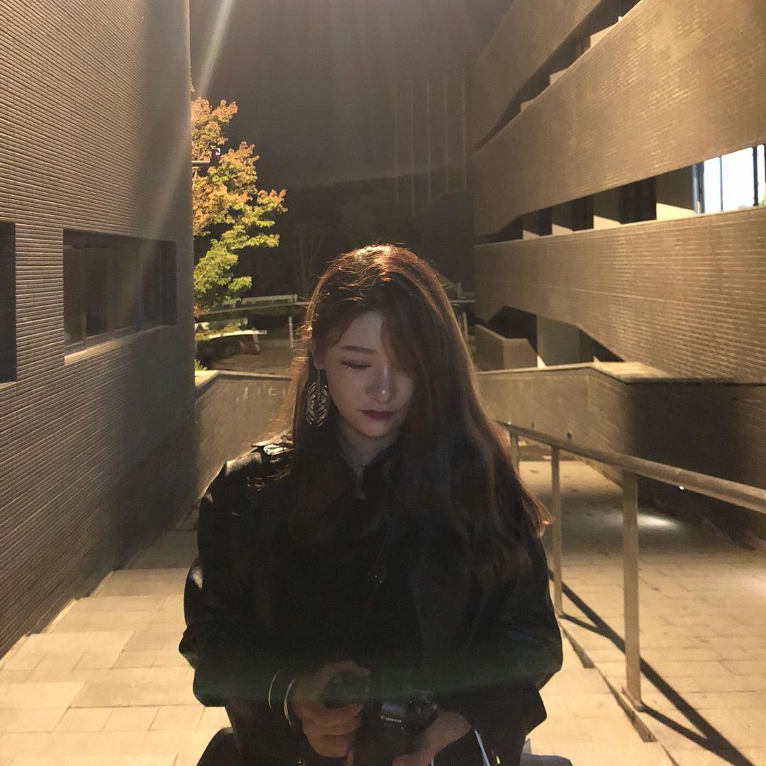 一个大金意@抖音