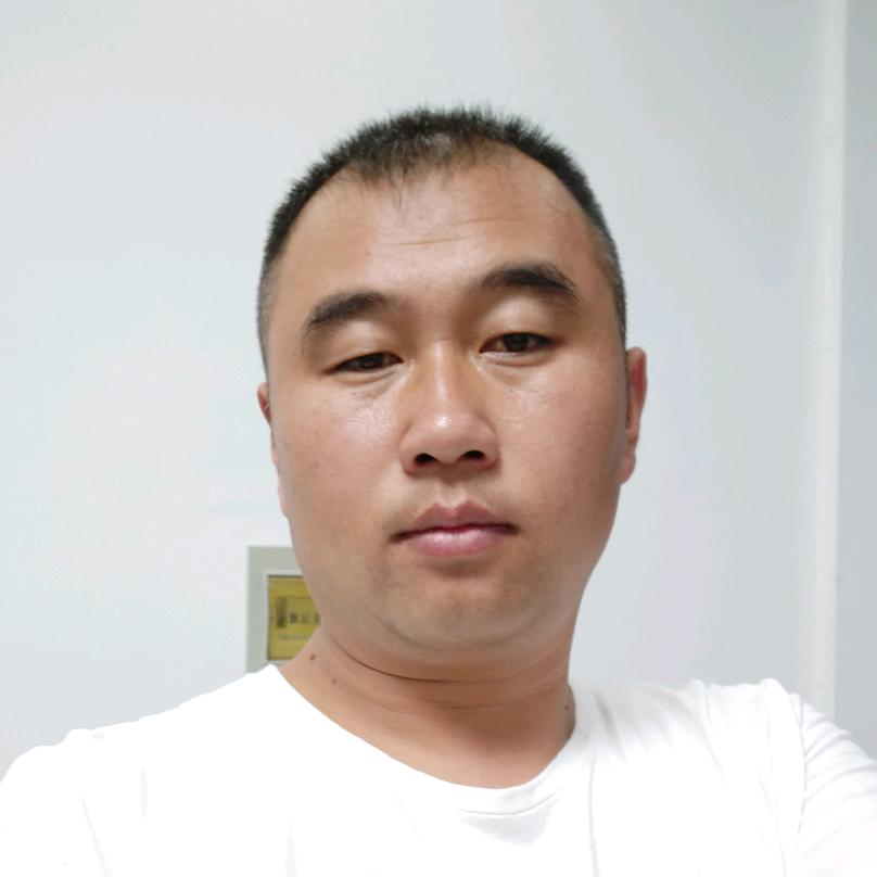 温柔的男人