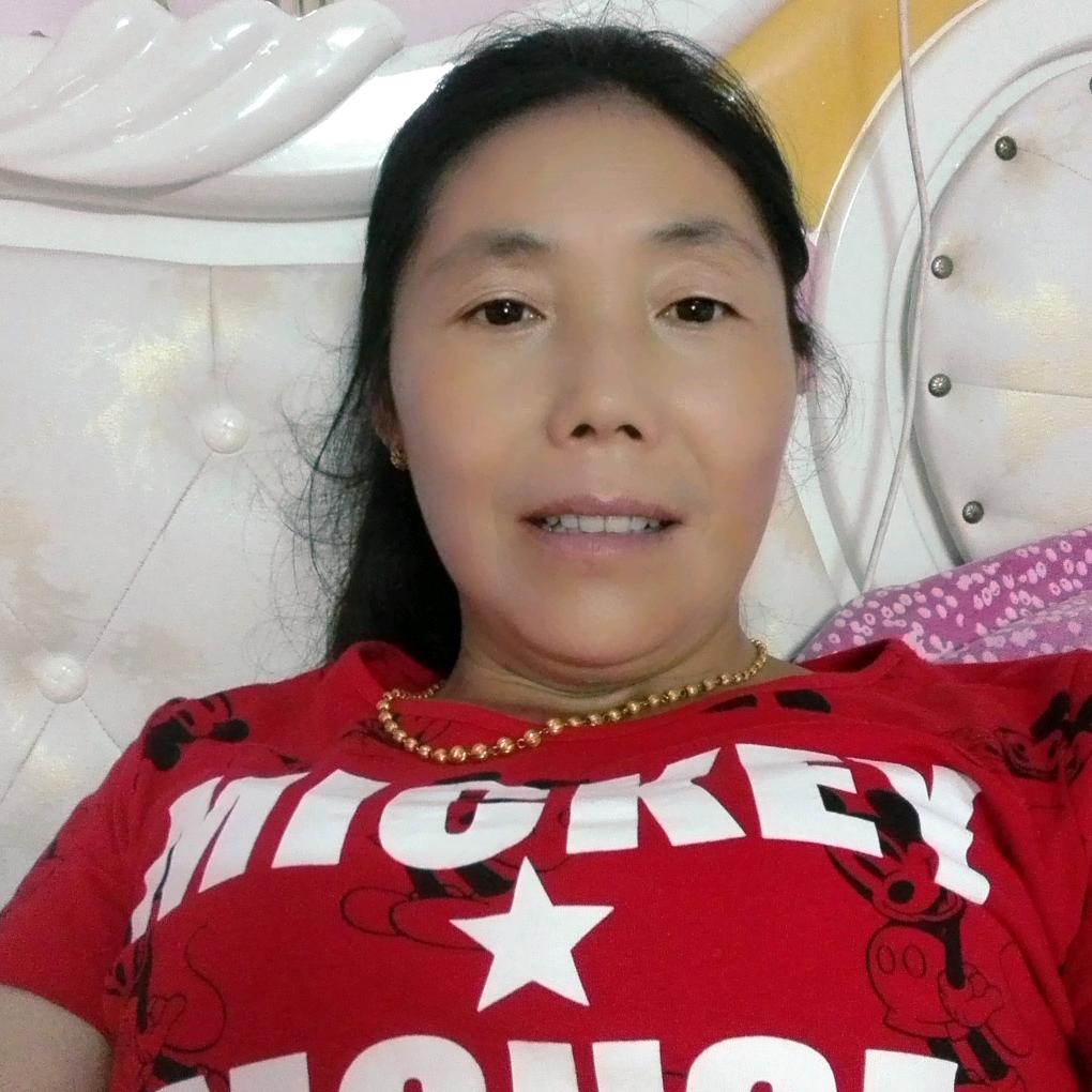 农村小媳妇