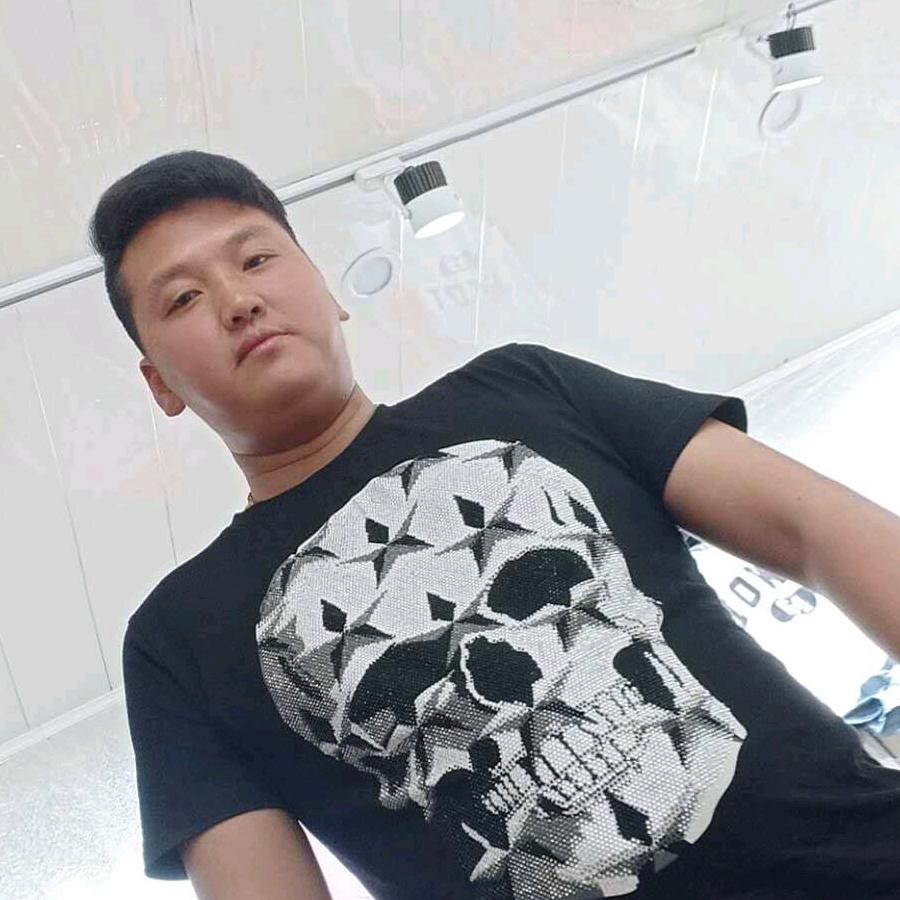 王宏洋