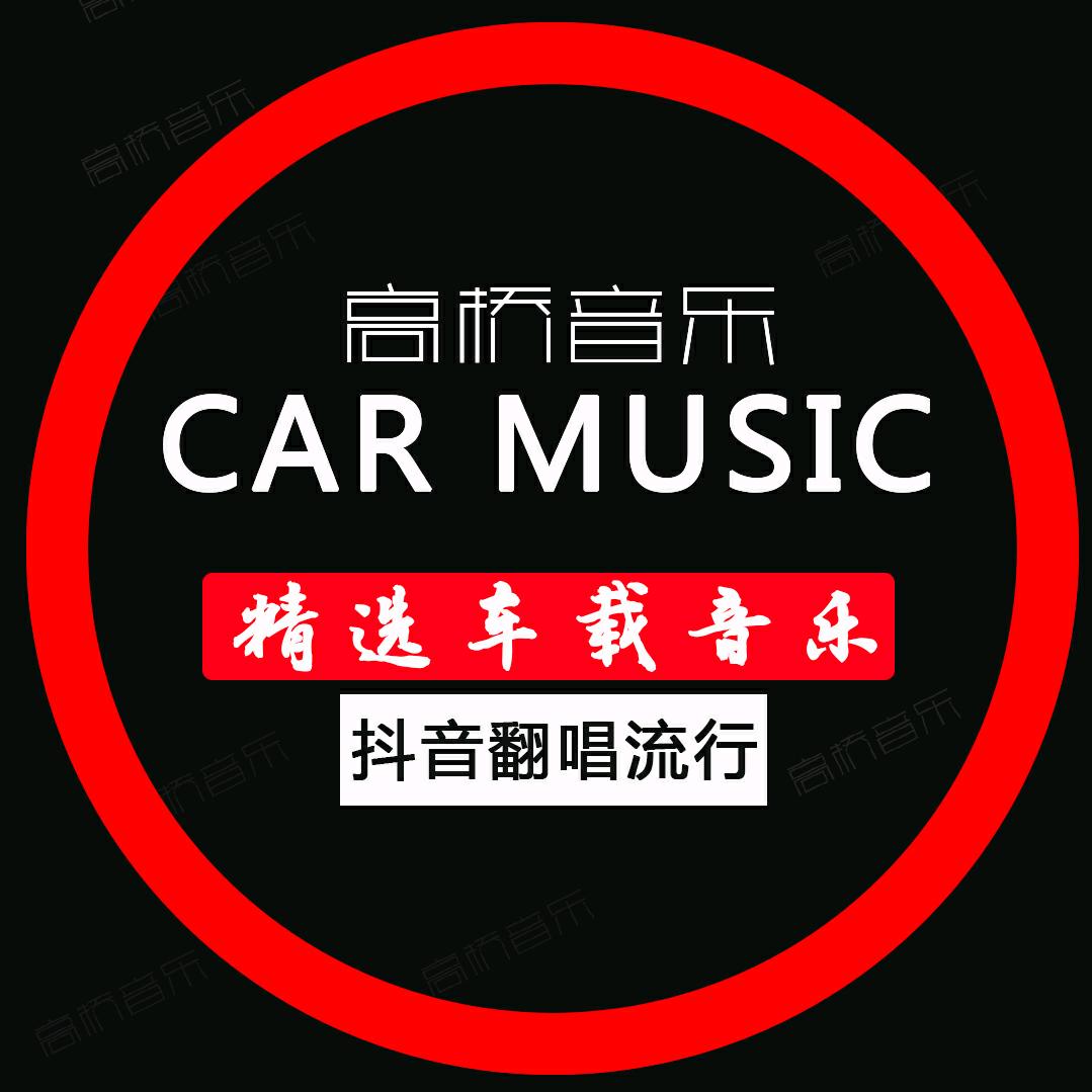 高桥音乐【车载U盘】