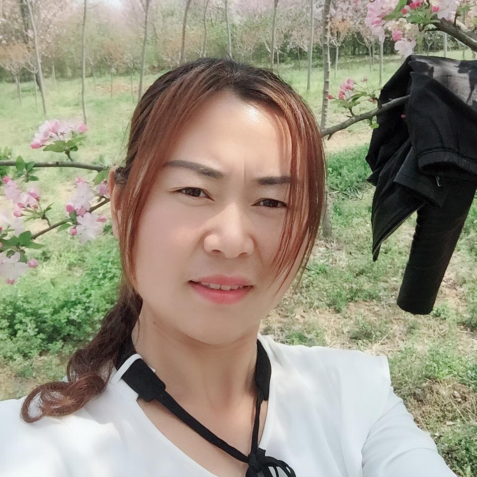 军萍绿园店