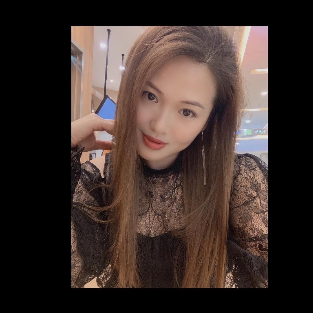 @ 欣姐