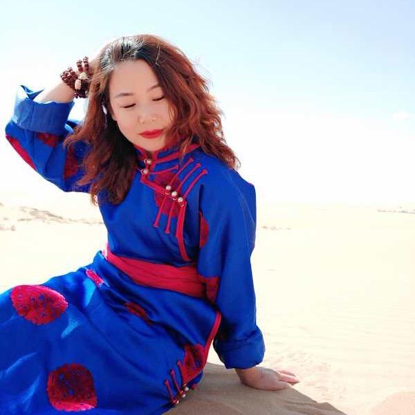依石美