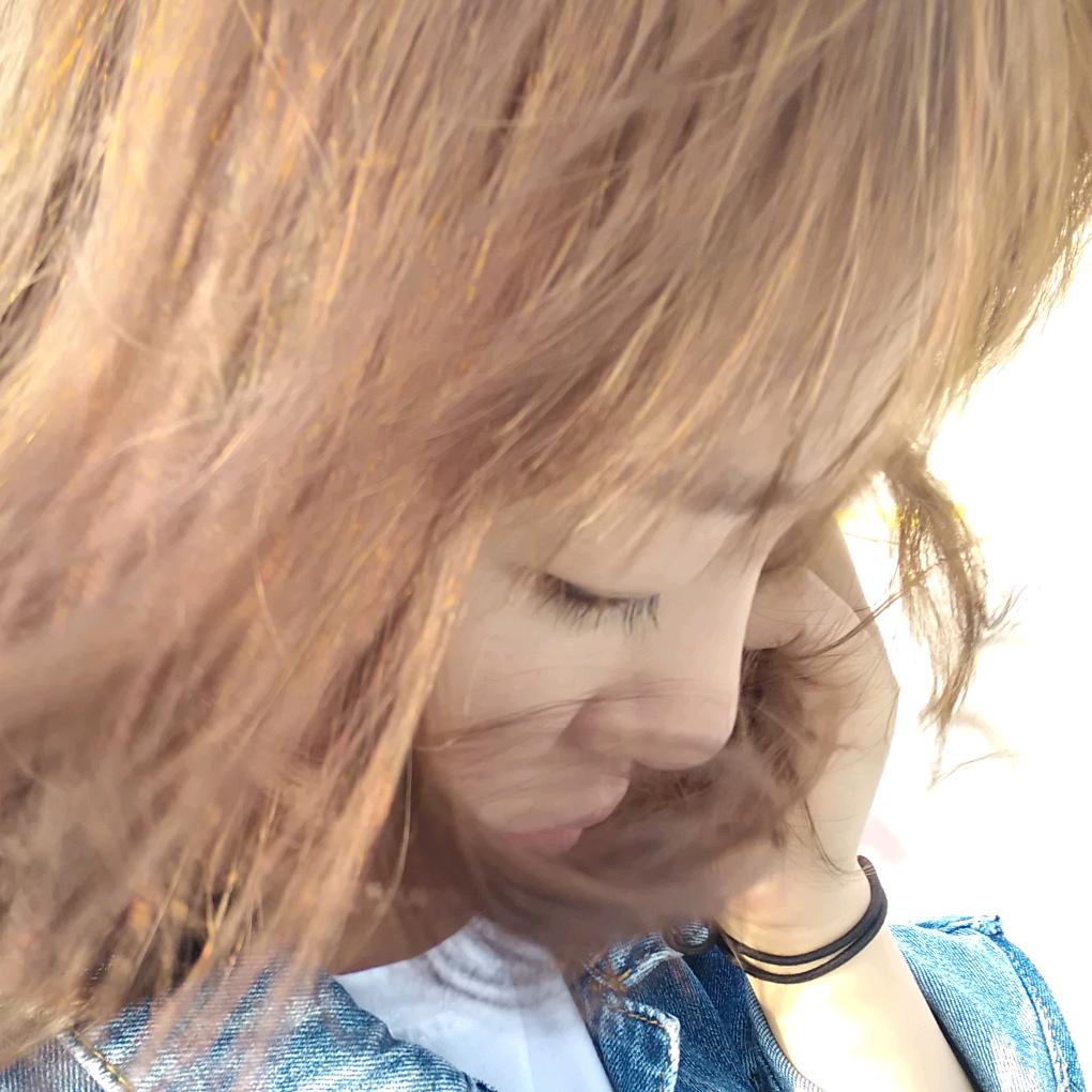 撒娇女💃的倔强💋