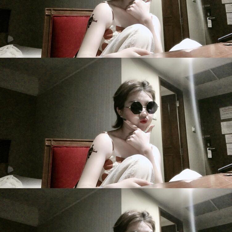 喵星人的洋娃娃