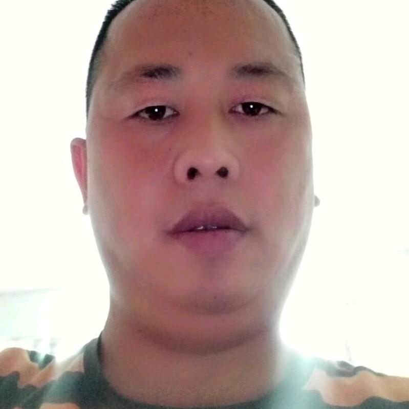 山河壮志