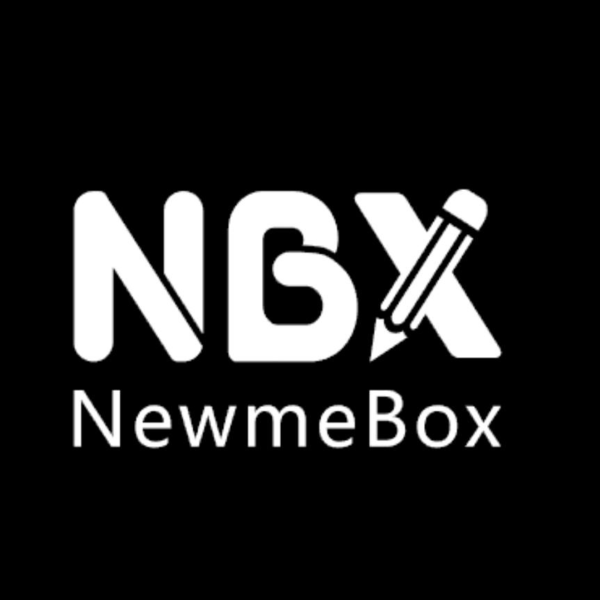 NBX网红文具盒