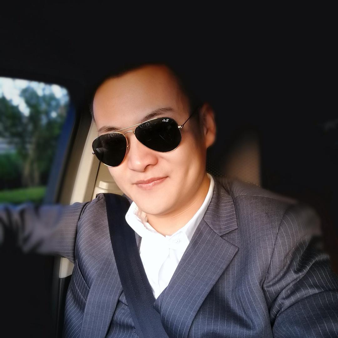 #两只老虎#