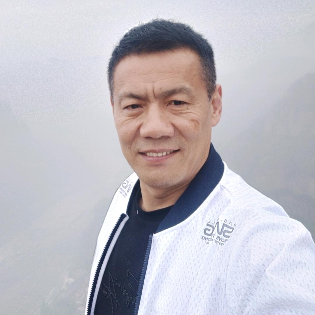 快乐强哥