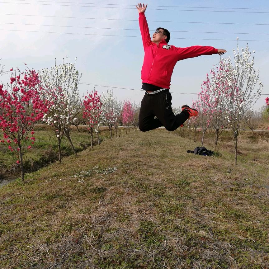 凤阳花鼓哥