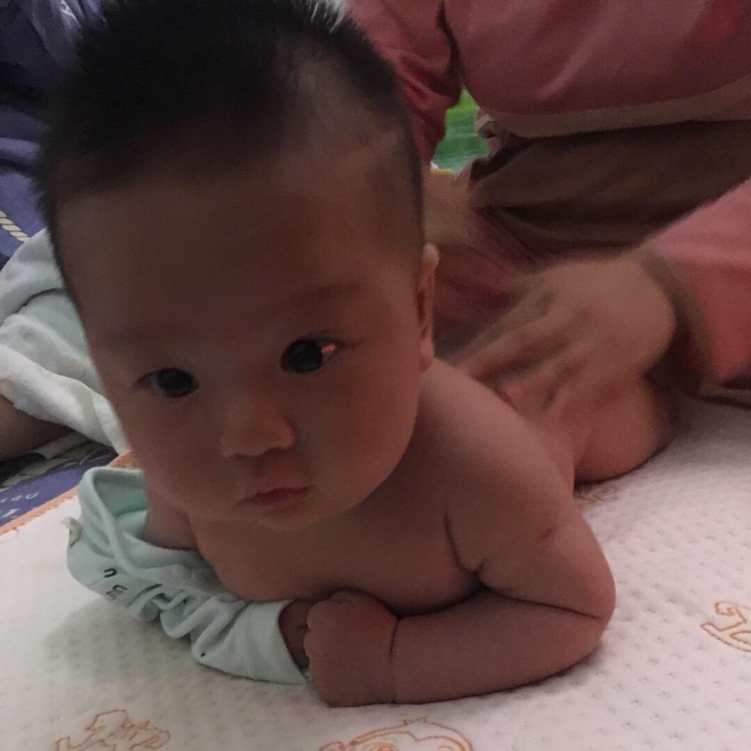 阳