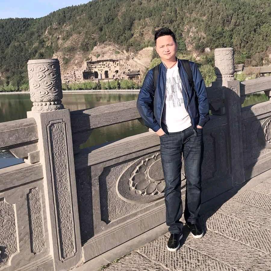 罗成建