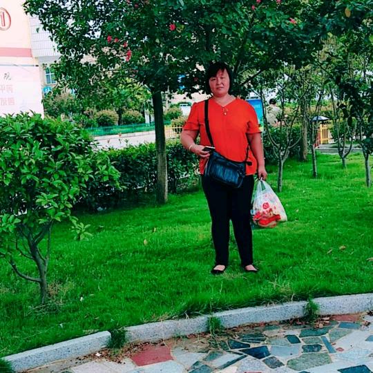 依旧是那个小阿玉