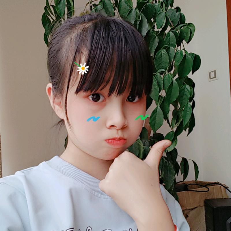 草莓味的小仙女✨