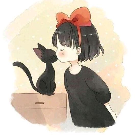 静