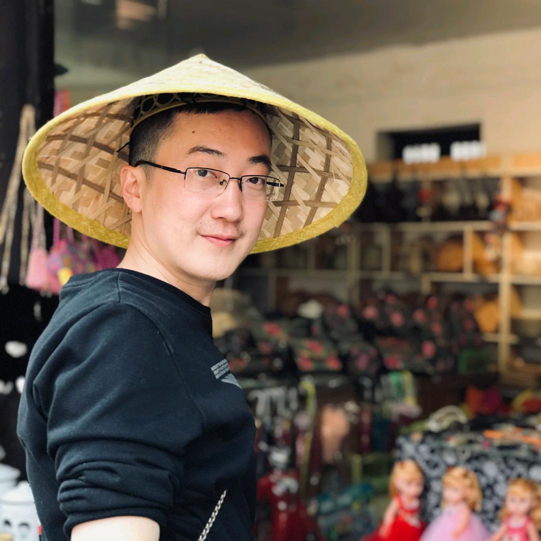 森哥（二手电脑，上门回收）