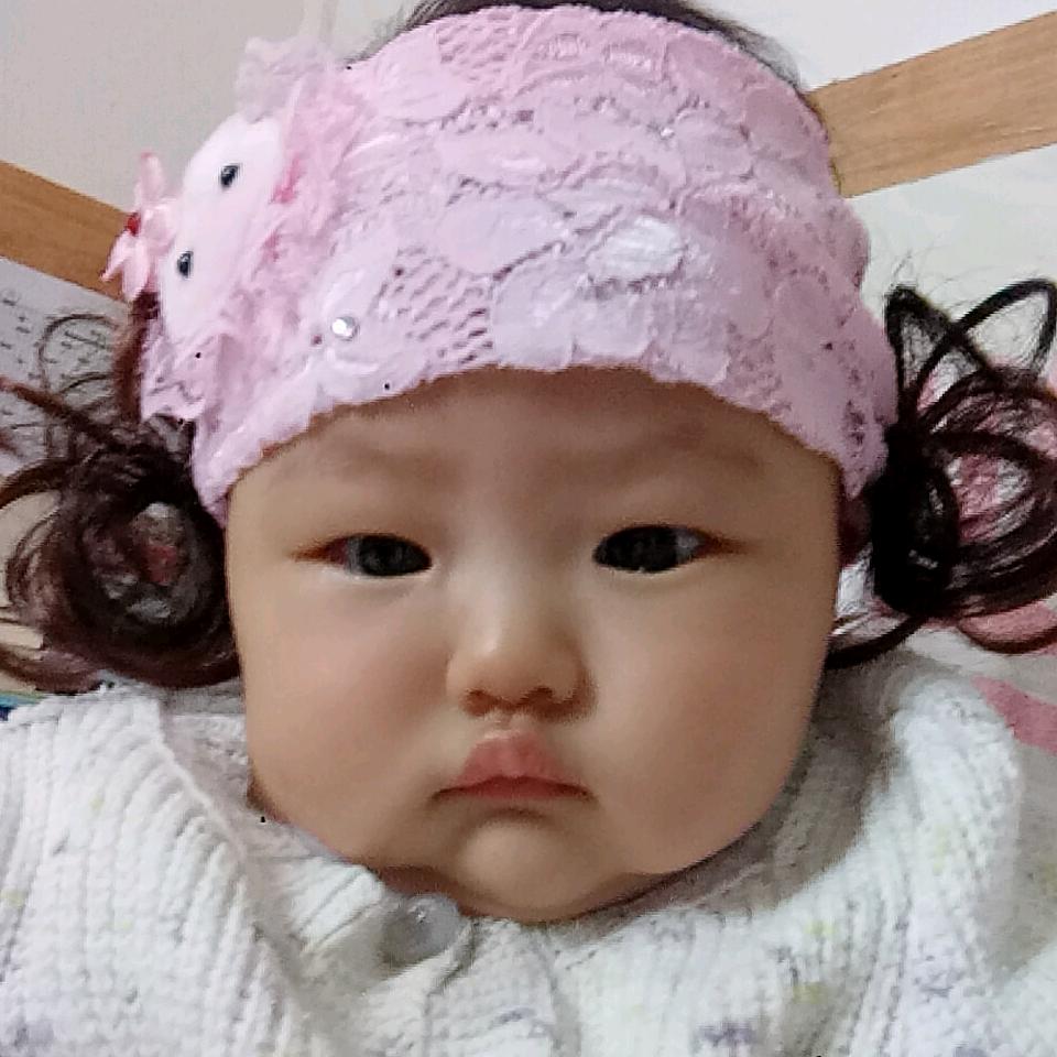 多多成长日常实录