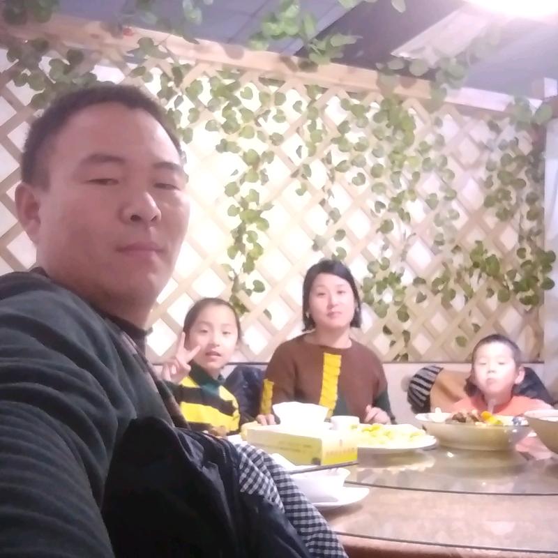 我要我的倔强