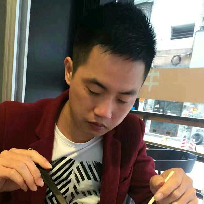 业