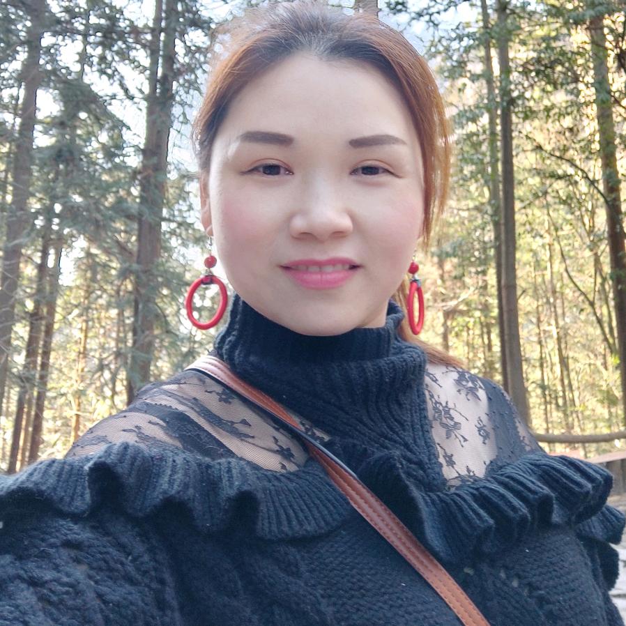张冬莲