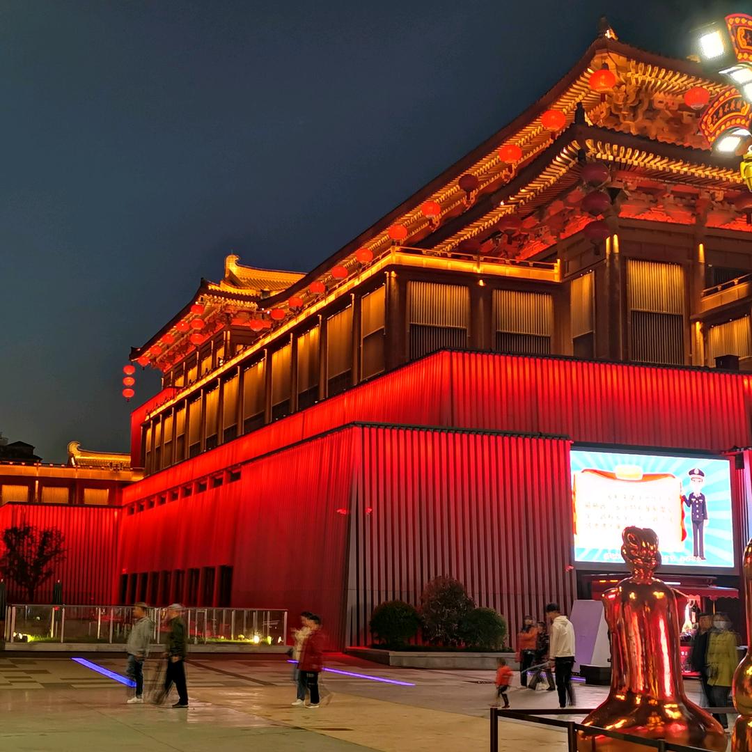 暗战
