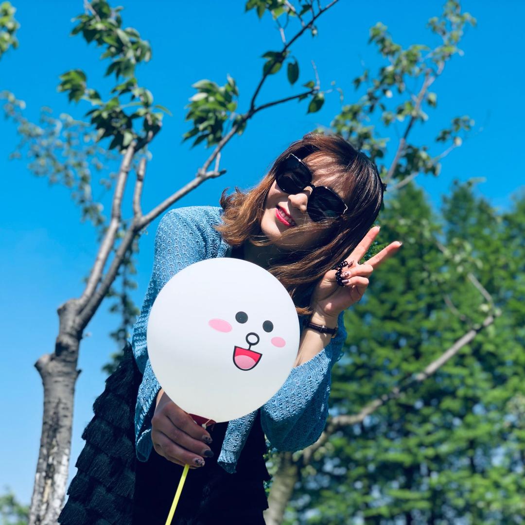 美桃桃儿