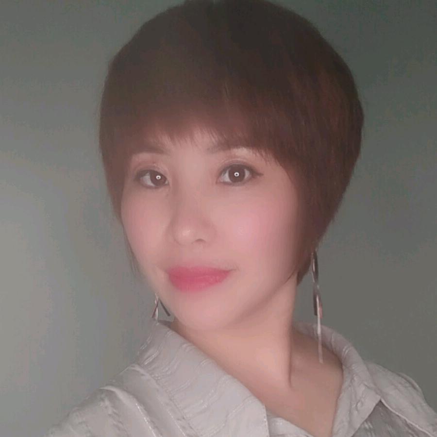 姜小柒头疗养发馆~大城冬梅