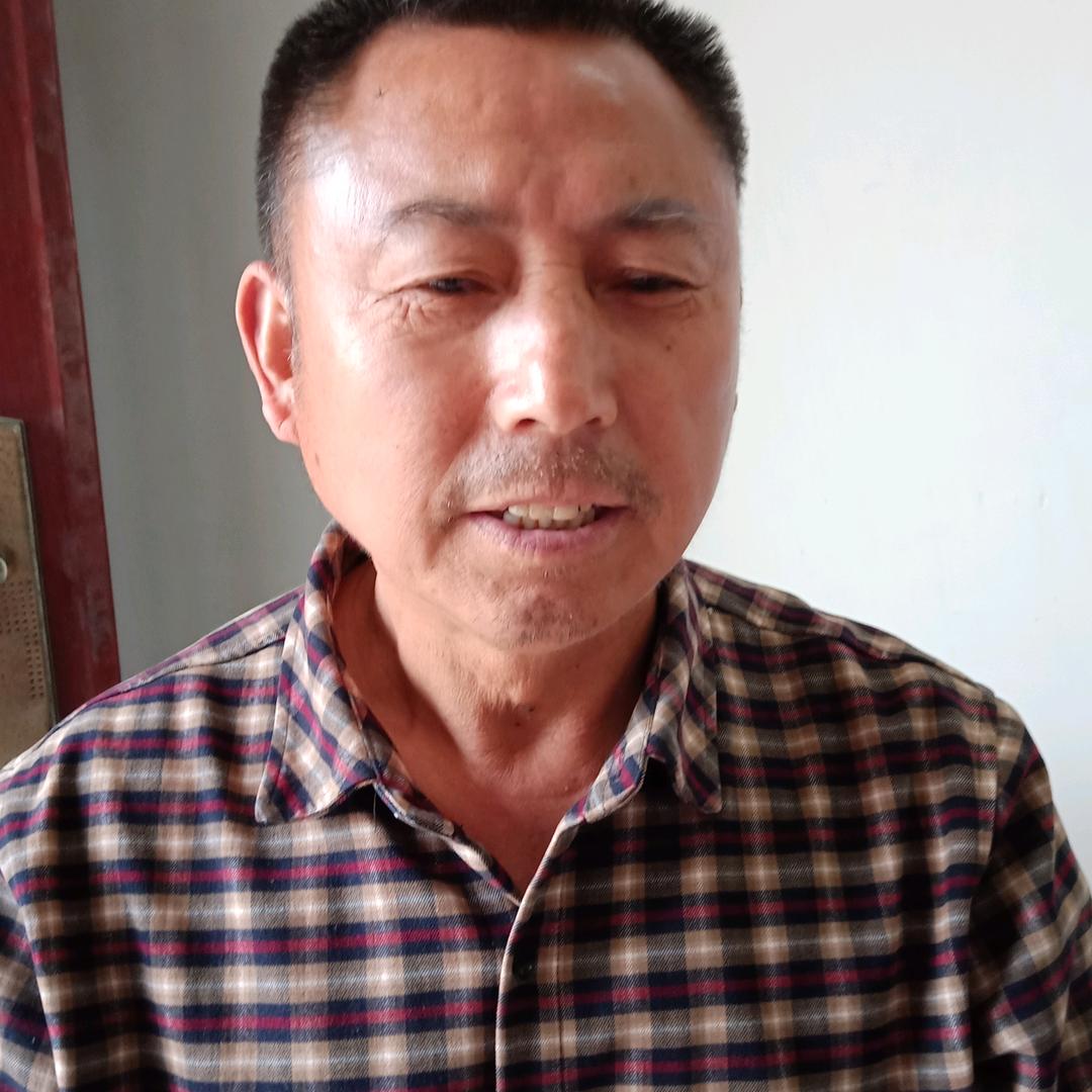 用户老翟挖机