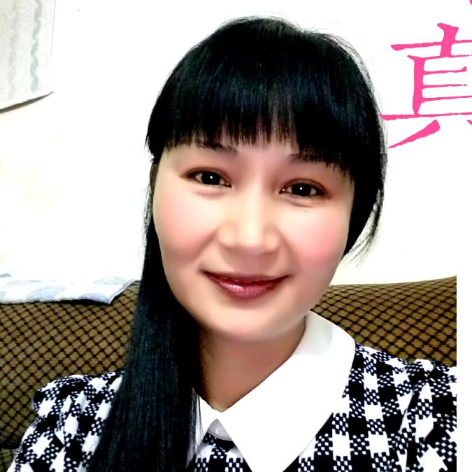 风一样的女人